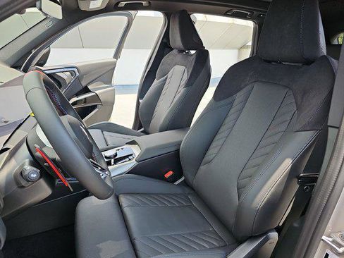 New 2025 BMW X3 M50 w/ Premium Package image 15