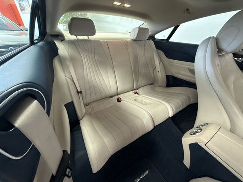 Used 2020 Mercedes-Benz E 450 Coupe image 23