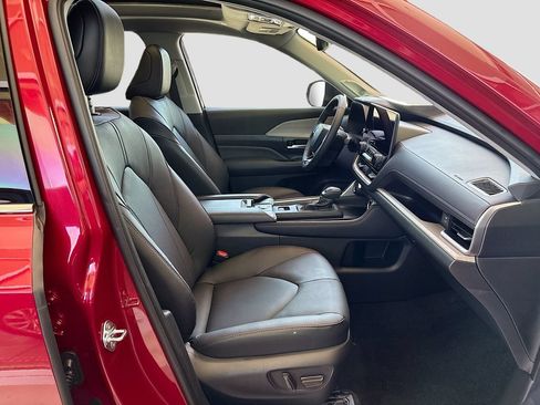 Used 2026 Toyota Grand Highlander AWD Hybrid image 20