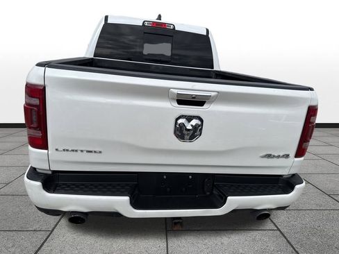 Used 2020 RAM 1500 Limited image 8