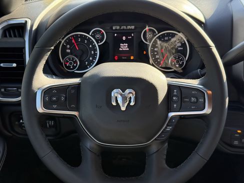 New 2026 RAM 2500 Lone Star image 12