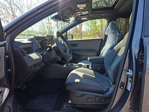 New 2026 Subaru Outback Limited AWD/4WD image 8