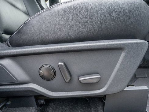 Used 2025 Ford Bronco Outer Banks image 28