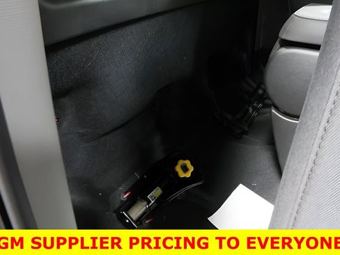 New 2026 Chevrolet Silverado 1500 W/T w/ Trailering Package image 25