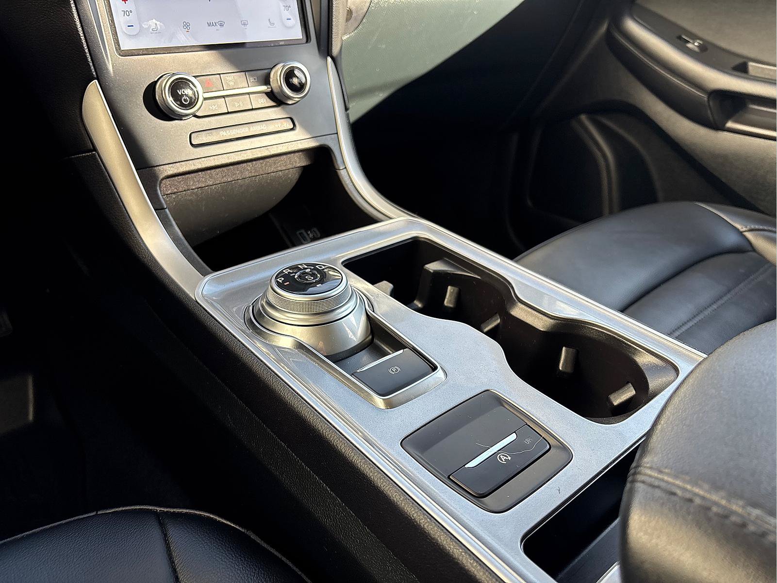 Used 2023 Ford Edge SEL AWD/4WD image 25