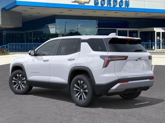 New 2026 Chevrolet Equinox LT video 3