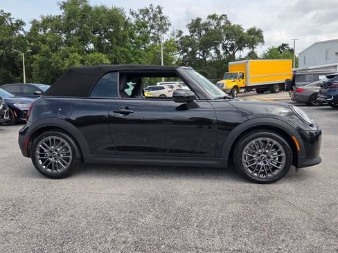 New 2026 MINI Cooper S FWD image 8