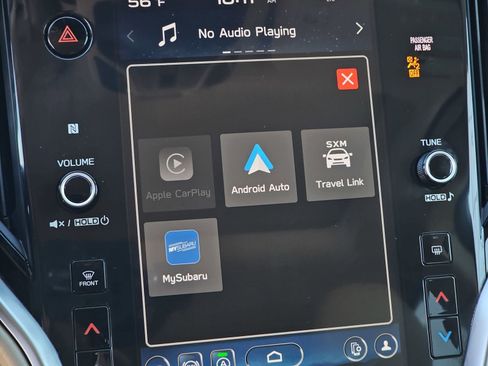 Used 2023 Subaru Outback Limited image 23