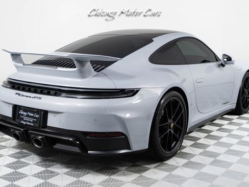 Used 2026 Porsche 911 GTS image 12