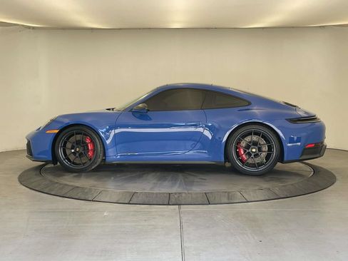 Used 2026 Porsche 911 Carrera GTS RWD image 2