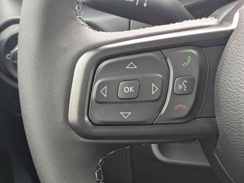 New 2026 Jeep Gladiator Sport AWD/4WD image 23
