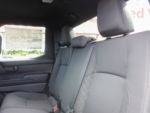 New 2026 Toyota Tacoma SR5 AWD/4WD image 30