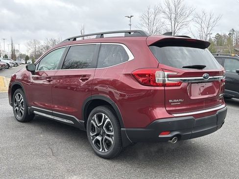 New 2026 Subaru Ascent Limited image 5