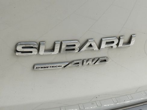 Used 2020 Subaru Ascent Limited w/ Technology Package AWD/4WD image 35