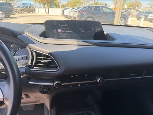 Used 2022 MAZDA CX-30 AWD 2.5 S w/ Select Package image 21
