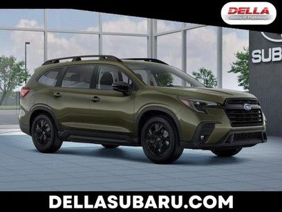 New 2026 Subaru Ascent Premium