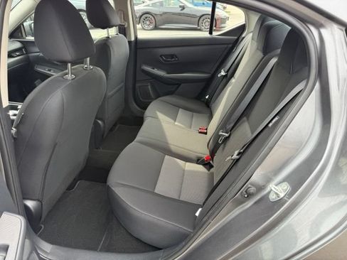 Used 2025 Nissan Sentra SV w/ All-Weather Package FWD image 23