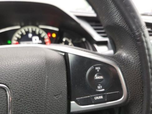 Used 2018 Honda Civic LX image 13