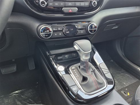 New 2025 Kia Soul GT-Line image 23
