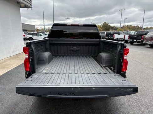 Used 2020 Chevrolet Silverado 1500 RST image 37