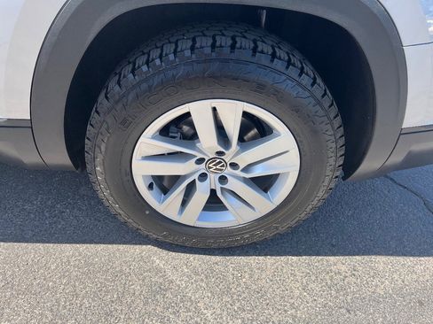 Used 2021 Volkswagen Atlas S AWD/4WD image 43