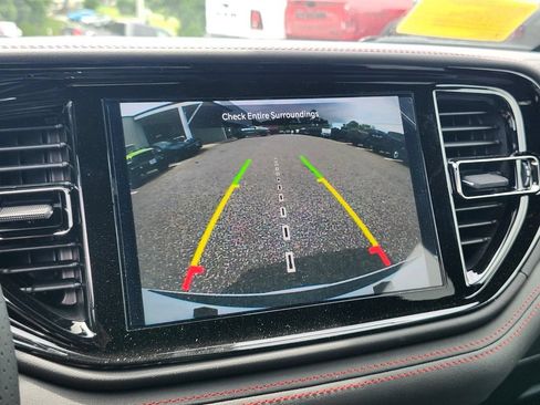 New 2026 Dodge Durango GT AWD/4WD image 23