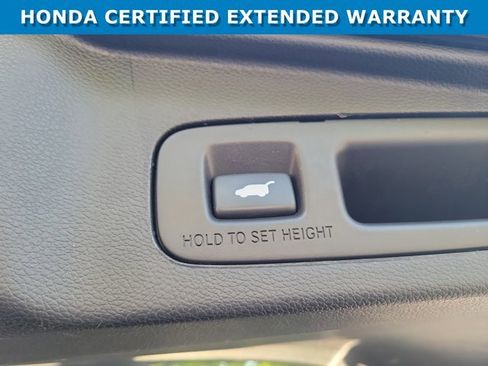 Certified 2021 Honda CR-V Touring image 15