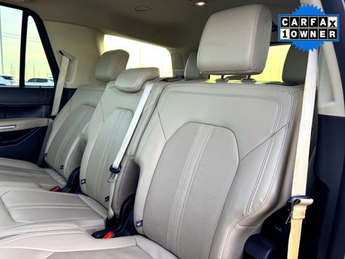 Used 2024 Ford Expedition Limited image 19