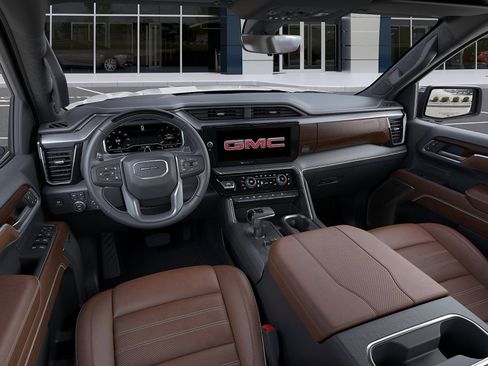New 2026 GMC Sierra 1500 Denali Ultimate AWD/4WD image 15