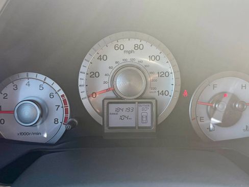 Used 2011 Honda Pilot EX-L image 19