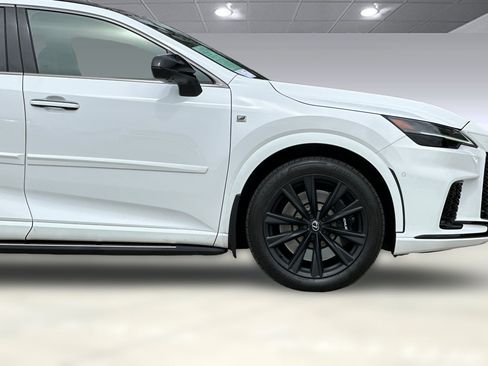 Certified 2024 Lexus RX 500h F Sport w/ Convenience Package AWD/4WD image 38