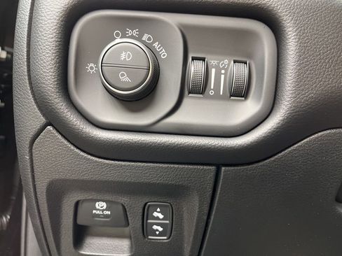 New 2026 RAM 1500 Big Horn image 11