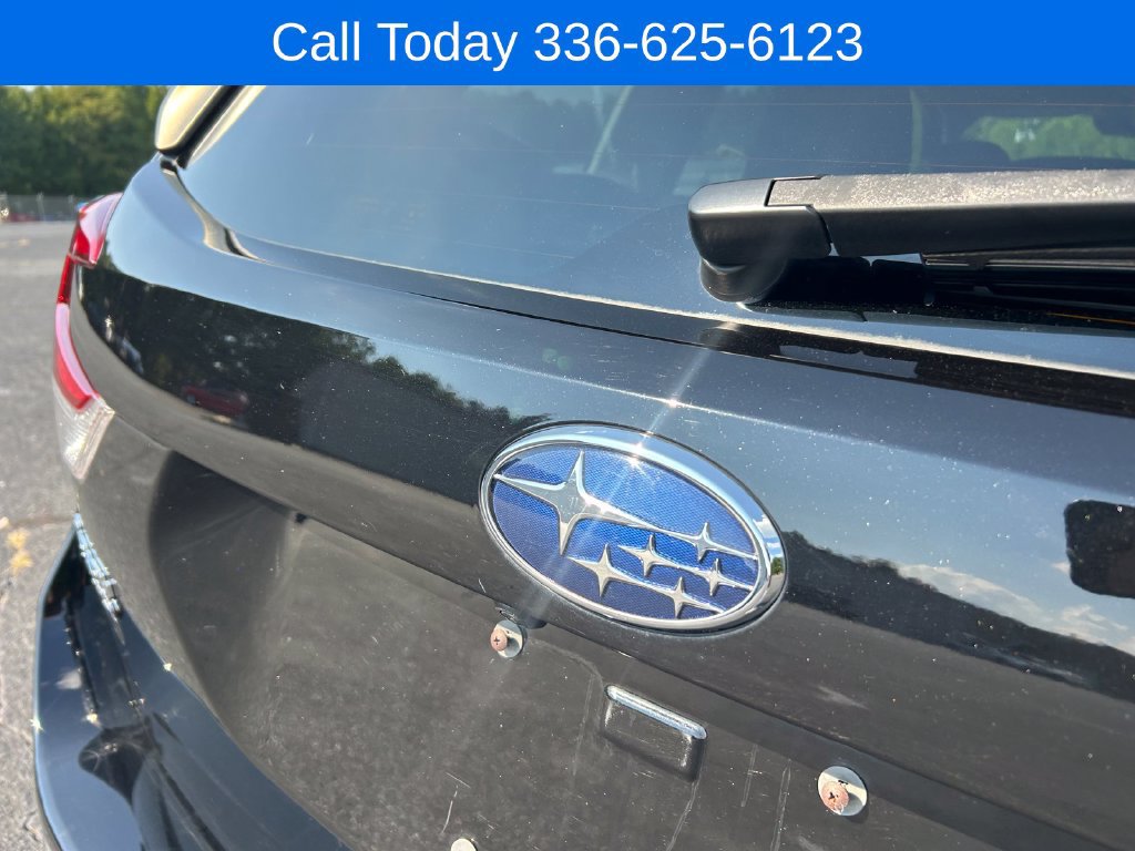 Used 2023 Subaru Forester Premium AWD/4WD image 12
