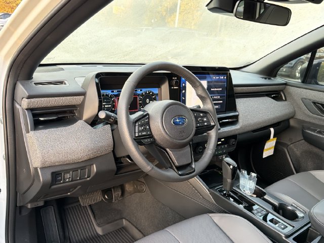 Certified 2026 Subaru Outback Limited AWD/4WD image 10