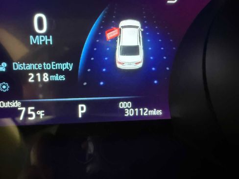 Certified 2023 Toyota Camry XLE w/ Navigation Package FWD image 38
