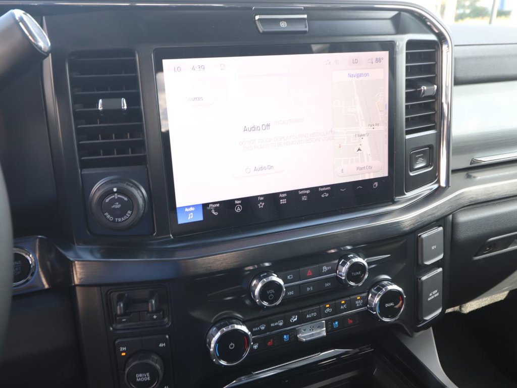 New 2027 Ford F250 Lariat w/ Lariat Ultimate Package AWD/4WD image 20