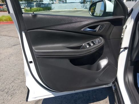 Used 2024 Buick Encore GX Sport Touring w/ Comfort Package FWD image 24