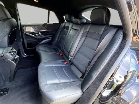 Used 2023 Mercedes-Benz GLE 53 AMG 4MATIC Coupe image 18