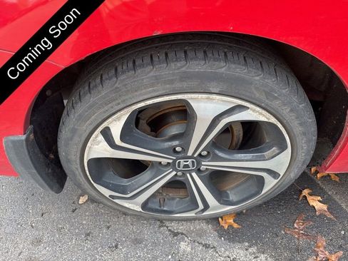 Used 2014 Honda Civic Si image 14