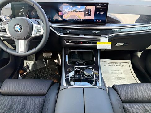 New 2026 BMW X5 sDrive40i w/ M Sport Package RWD image 18