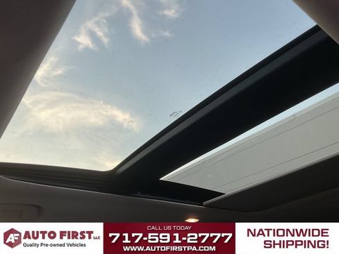 Used 2017 Nissan Murano Platinum w/ Platinum Technology Package FWD image 15