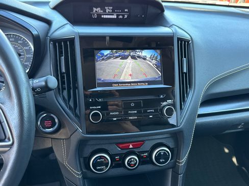 Certified 2023 Subaru Crosstrek 2.5i Sport w/ Popular Package #3 image 19