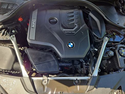 Used 2023 BMW 530i xDrive w/ M Sport Package AWD/4WD image 27