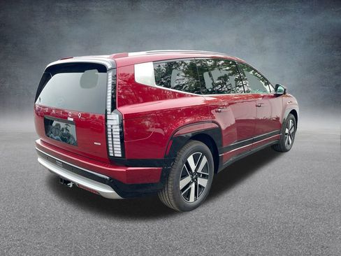 New 2026 Hyundai Ioniq 9 SEL image 31