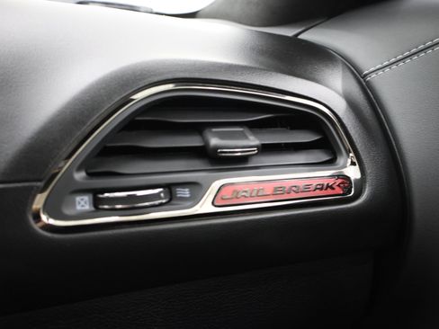 Used 2023 Dodge Challenger SRT Hellcat w/ Driver Convenience Group RWD image 72