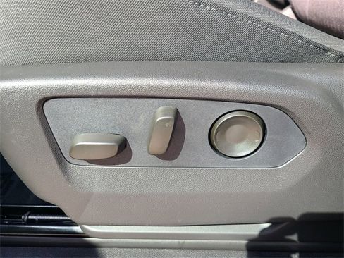 New 2026 Chevrolet Silverado 1500 Custom image 23