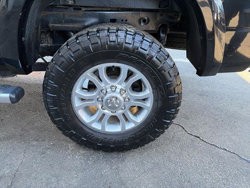 Used 2016 RAM 2500 Laramie image 14