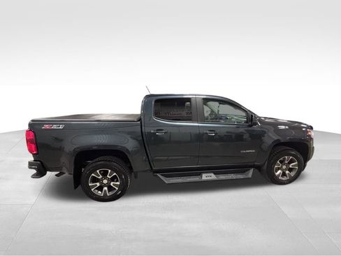 Used 2019 Chevrolet Colorado Z71 image 6