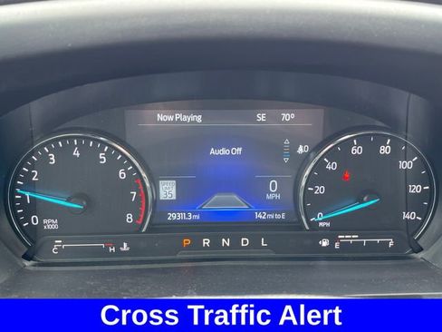 Used 2023 Ford Explorer XLT w/ Equipment Group 202A AWD/4WD image 15