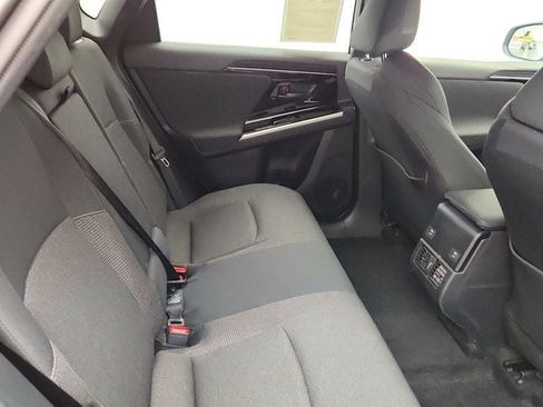 Used 2023 Subaru Solterra AWD image 21